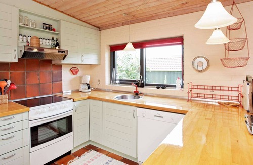 Vorupør House | 4 star holiday home in Thisted