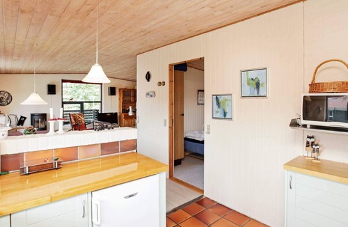 Vorupør House | 4 star holiday home in Thisted