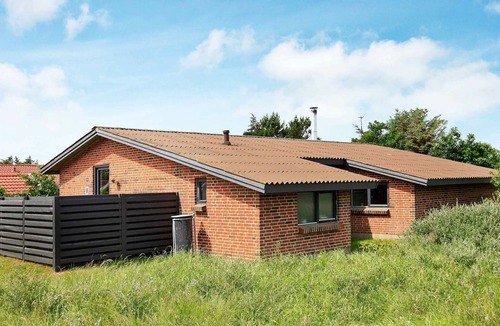 Vorupør House | 4 star holiday home in Thisted