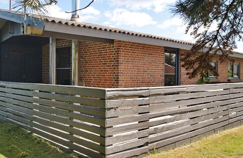 Vorupør House | 4 star holiday home in Thisted