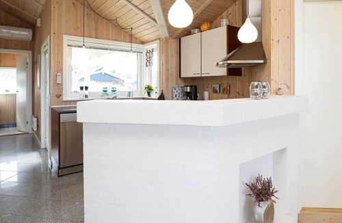 Vorupør House | 4 star holiday home in Thisted