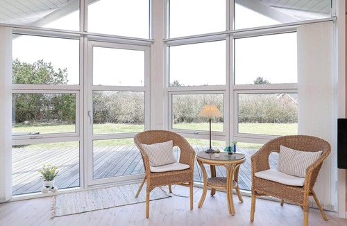 Vorupør House | 4 star holiday home in Thisted