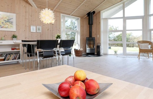 Vorupør House | 4 star holiday home in Thisted