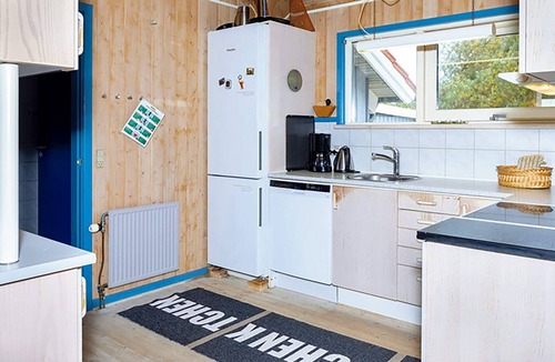 Klitmoller House | 4 star holiday home in Thisted