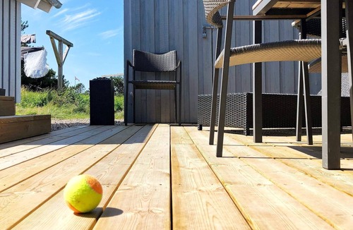 Klitmoller House | 4 star holiday home in Thisted
