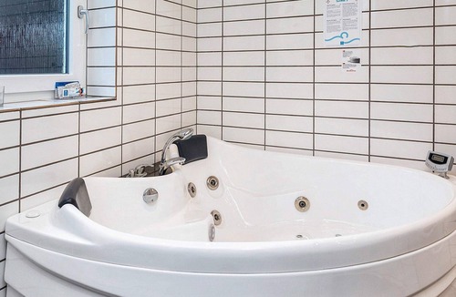 Thyholm House | 4 star holiday home in Thyholm