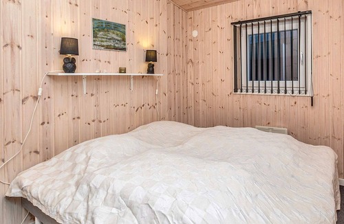 Thyholm House | 4 star holiday home in Thyholm