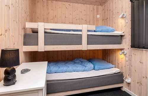 Thyholm House | 4 star holiday home in Thyholm