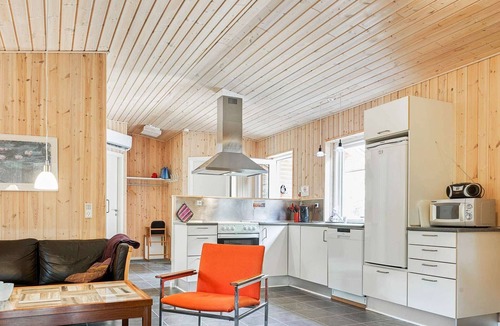 Thyholm House | 4 star holiday home in Thyholm