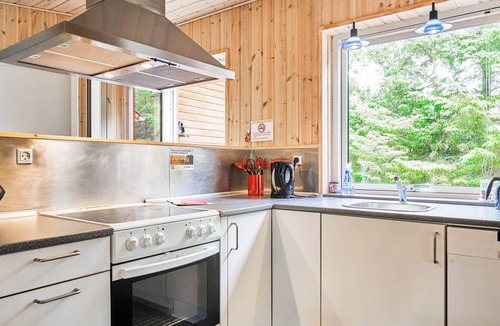 Thyholm House | 4 star holiday home in Thyholm