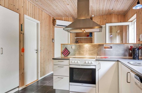 Thyholm House | 4 star holiday home in Thyholm