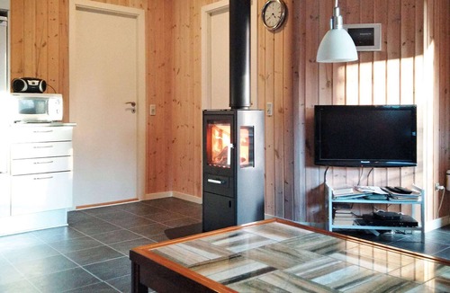 Thyholm House | 4 star holiday home in Thyholm