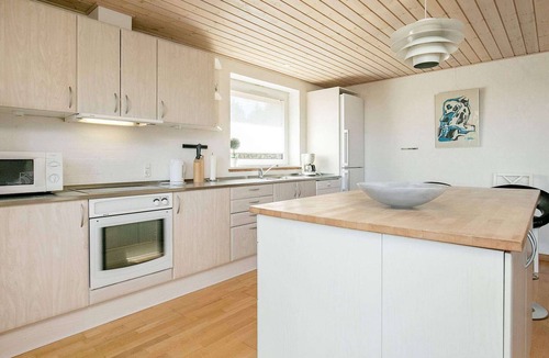 Thyholm House | 4 star holiday home in Thyholm