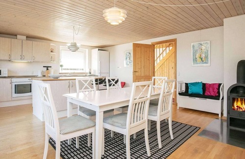 Thyholm House | 4 star holiday home in Thyholm