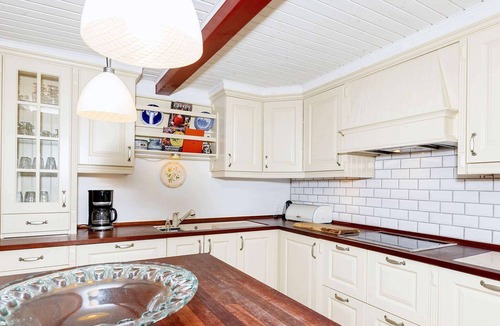 Thyholm House | 4 star holiday home in Thyholm