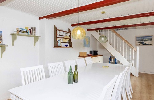 Thyholm House | 4 star holiday home in Thyholm