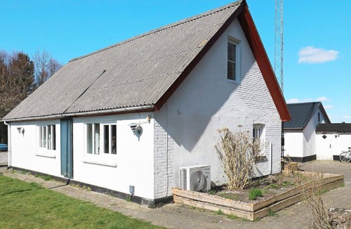 Thyholm House | 4 star holiday home in Thyholm
