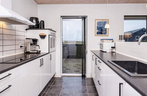 Thyholm House | 4 star holiday home in Thyholm