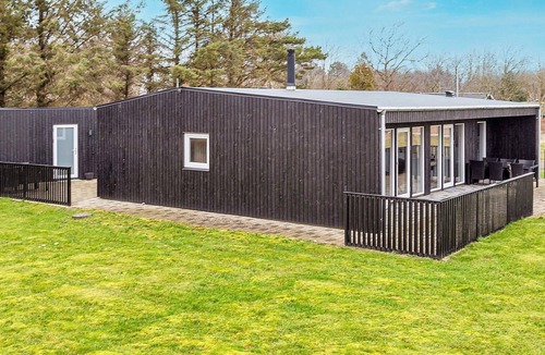 Thyholm House | 4 star holiday home in Thyholm