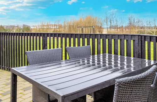 Thyholm House | 4 star holiday home in Thyholm