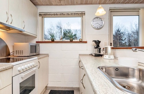 Thyholm House | 4 star holiday home in Thyholm
