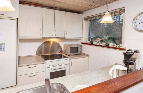 Thyholm House | 4 star holiday home in Thyholm