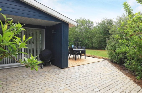 Thyholm House | 4 star holiday home in Thyholm