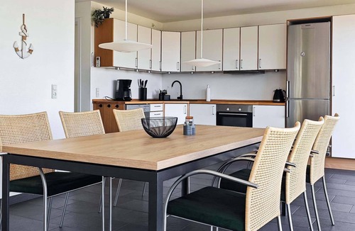 Thyholm House | 4 star holiday home in Thyholm