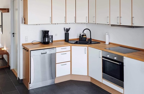 Thyholm House | 4 star holiday home in Thyholm