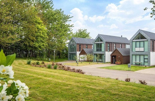 Thyholm House | 4 star holiday home in Thyholm