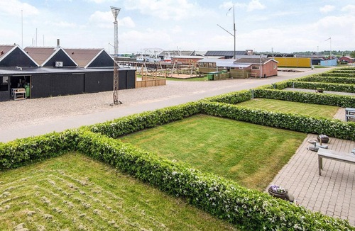 Thyholm House | 4 star holiday home in Thyholm