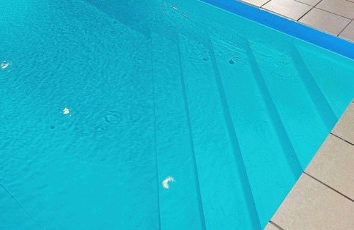 Øby House | 4 star holiday home in Ulfborg