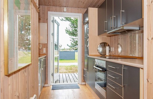 Nørre Fjand House | 4 star holiday home in Ulfborg