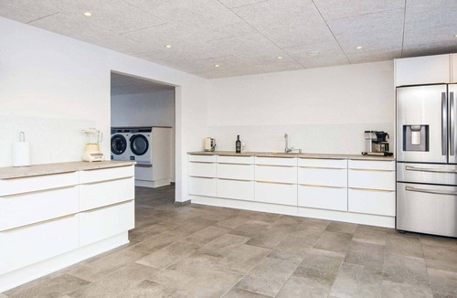 Vedersø House | 4 star holiday home in Ulfborg-By Traum