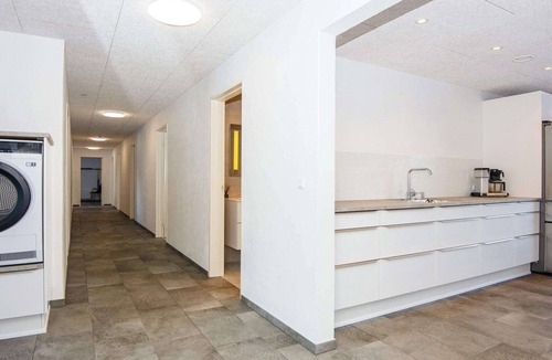 Vedersø House | 4 star holiday home in Ulfborg-By Traum