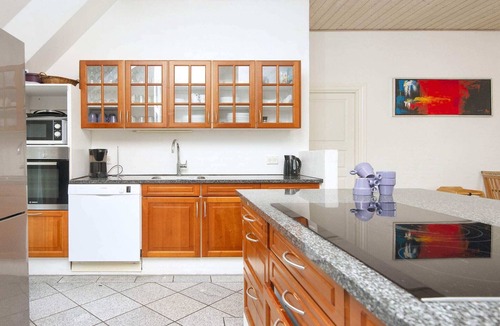 Øby House | 4 star holiday home in Ulfborg