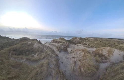 Vedersø Klit House | 4 star holiday home in Ulfborg