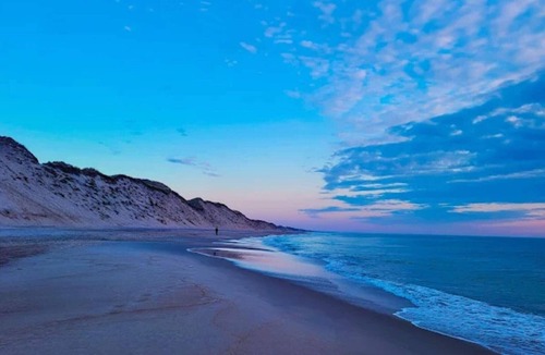 Vedersø Klit House | 4 star holiday home in Ulfborg