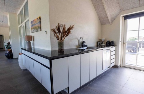 Vedersø Klit House | 4 star holiday home in Ulfborg