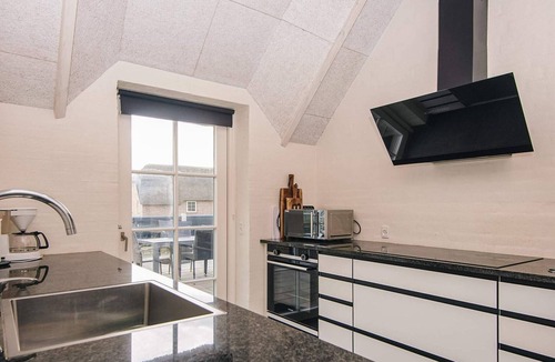 Vedersø Klit House | 4 star holiday home in Ulfborg
