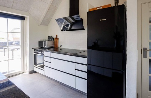 Vedersø Klit House | 4 star holiday home in Ulfborg
