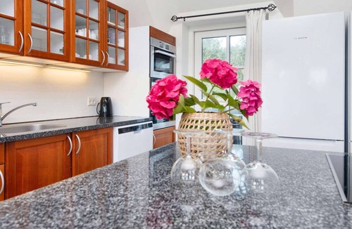 Øby House | 4 star holiday home in Ulfborg