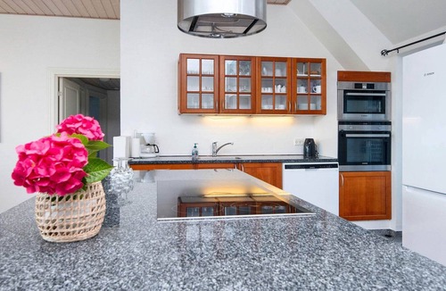 Øby House | 4 star holiday home in Ulfborg