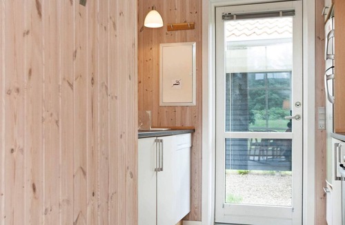 Nørre Fjand House | 4 star holiday home in Ulfborg