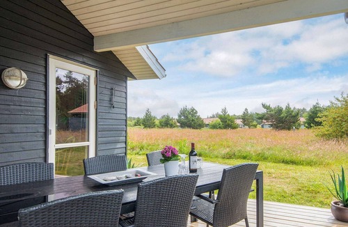 Nørre Fjand House | 4 star holiday home in Ulfborg