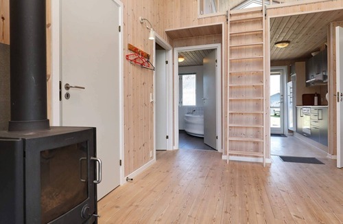 Nørre Fjand House | 4 star holiday home in Ulfborg