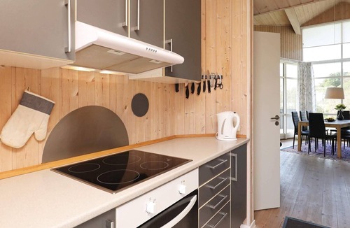 Nørre Fjand House | 4 star holiday home in Ulfborg