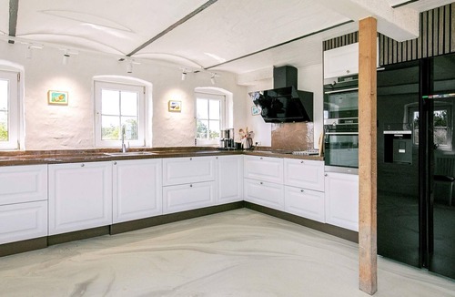 Ulfborg House | 4 star holiday home in Ulfborg
