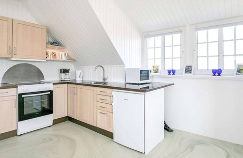 Ulfborg House | 4 star holiday home in Ulfborg