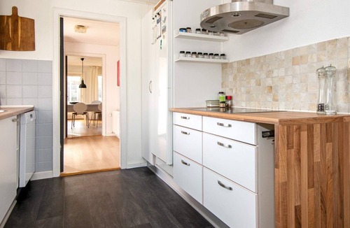 Thorsminde House | 4 star holiday home in Ulfborg
